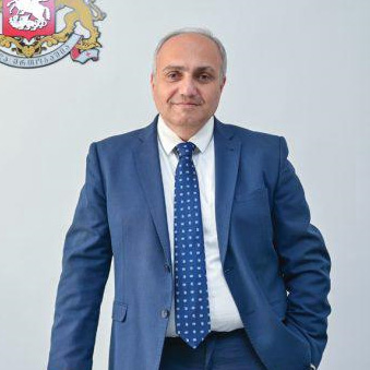 გიორგი რომანაძე (EN)